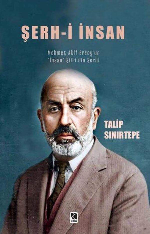 Çıra Yayınları Şerh-i İnsan - Çıra Yayınları - Image 1