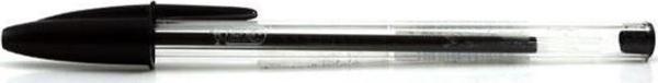 Bic Tükenmez Kalem Cristal Siyah - 5 adet - Image 1