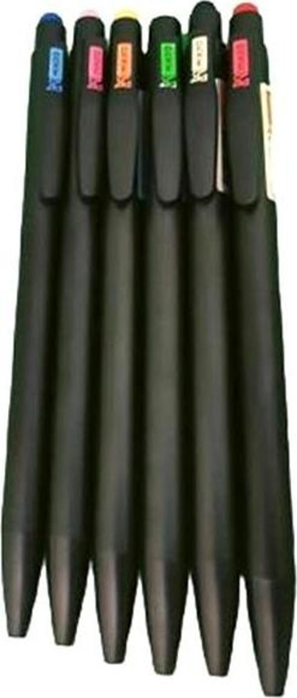 Mikro Tükenmez Kalem Metal Dokunmatik Bp-1003D tek - Image 1