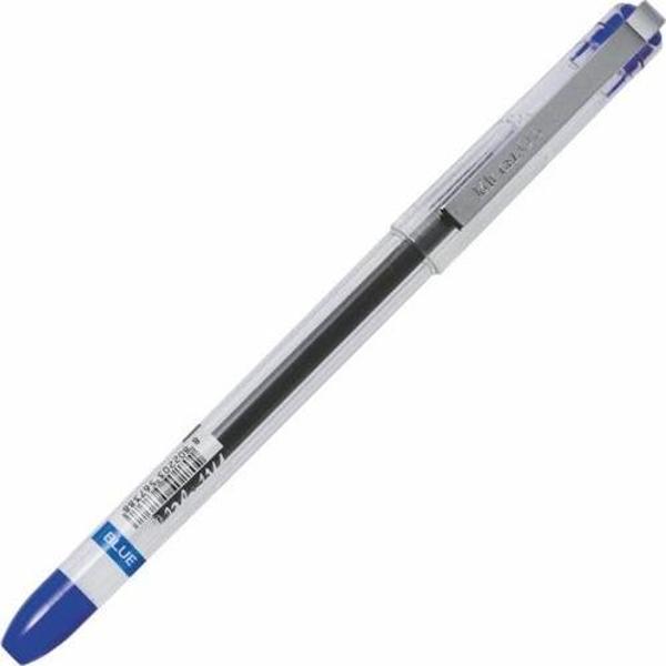 Dong-A My-Gel Roller Kalem 0,7 Mavi - 2 adet - Image 1