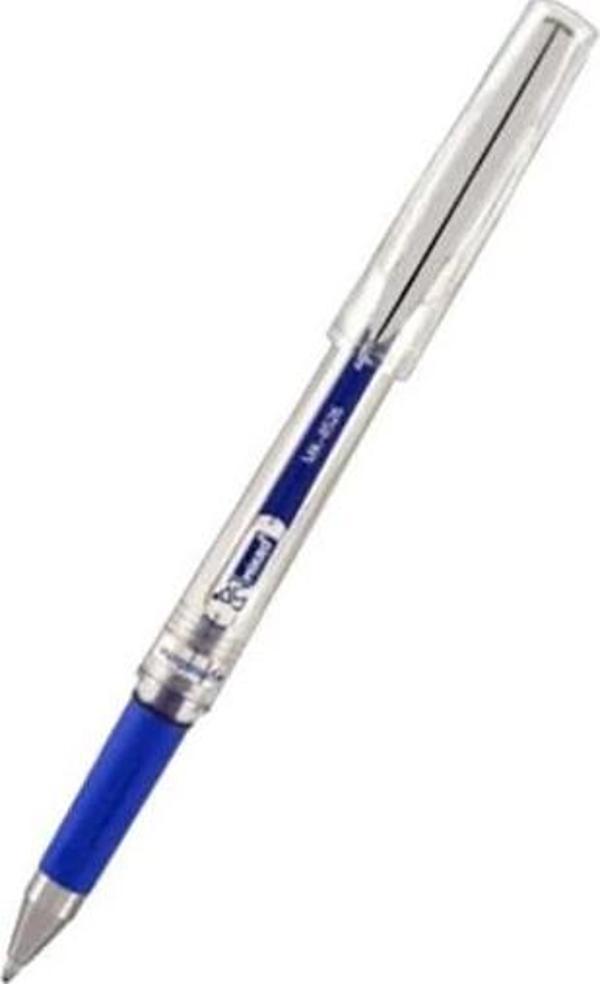 Mikro İmza Kalemi Roller 1.0 Mavi Mk-8527 - 2 adet - Image 1