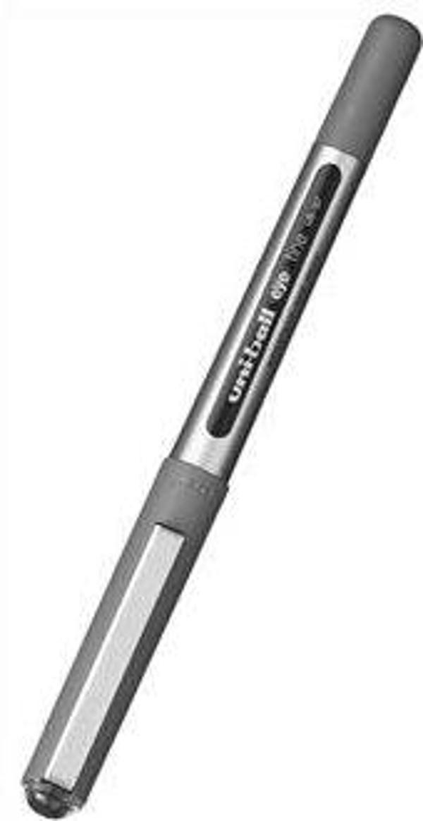 Uniball Eye Fine 0.7 Roller Kalem Siyah - 3 adet - Image 1