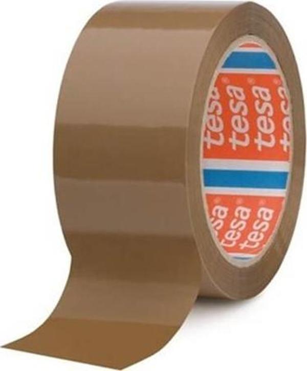Tesa Koli Bandı 45X40M Taba - Image 1