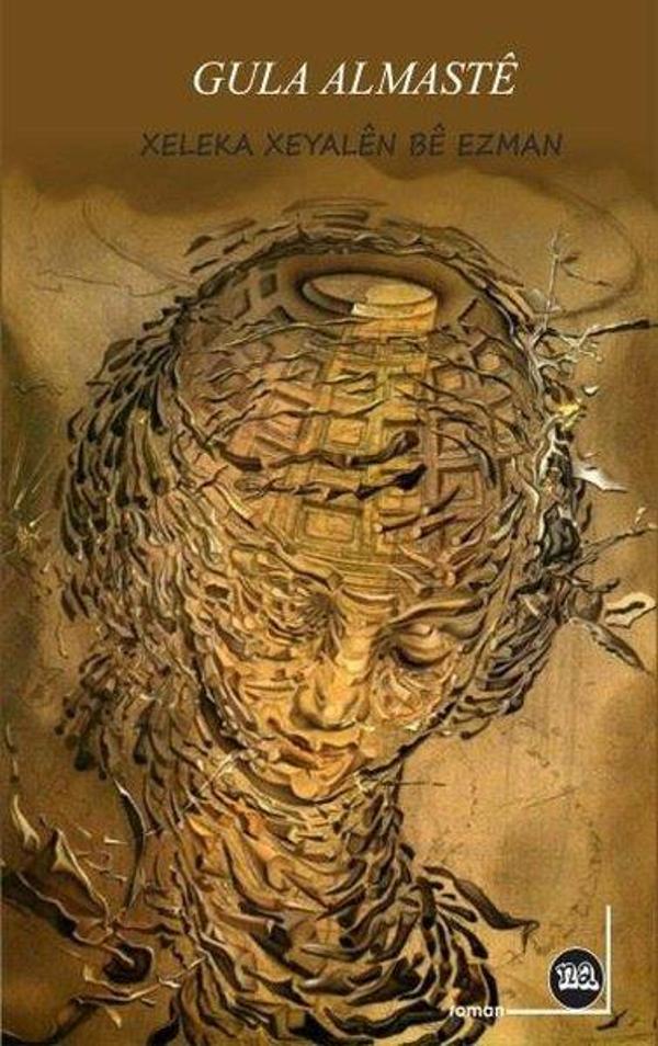 Xeleka Xeyalen Be Ezman - Na Yayınları - Image 1