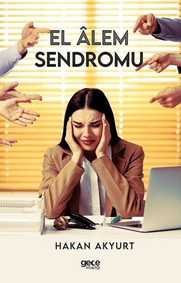 El Alem Sendromu - Gece Kitaplığı - Image 1
