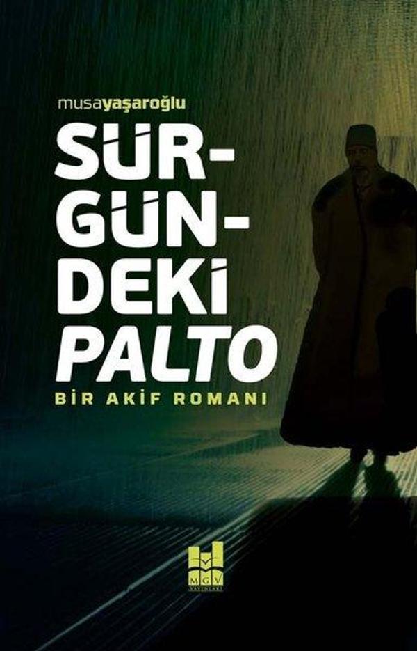 MGV Yayınları Sürgündeki Palto - MGV Yayınları - Image 1