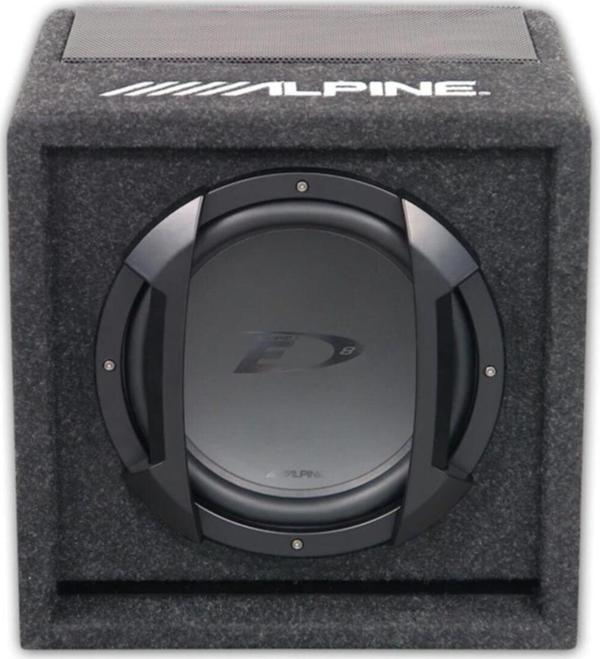 Swe-815 Subwoofer Amfili 300 Watt 20 cm Bass - Image 1