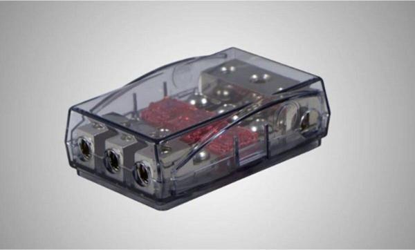 Xafs-03 150amper Block Dağıtıcı - Image 1