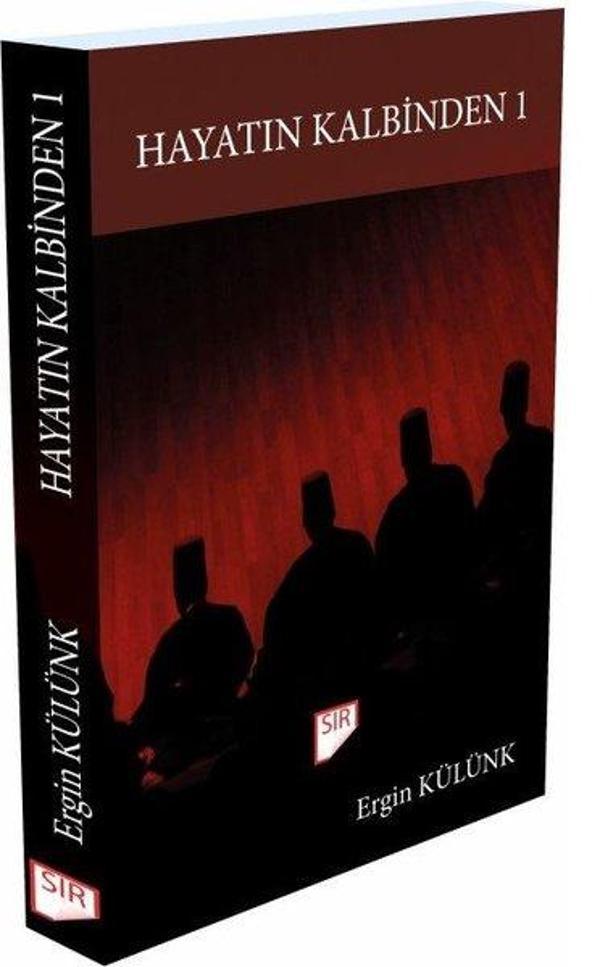 Hayatın Kalbinden - 1 - Sır Dergisi Yayınları - Image 1