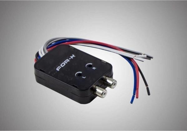 For-x Xhl-22 Amfi Dönüştürücü Cihaz - Image 1