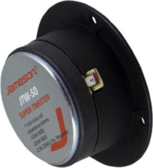 Jtw-50 100w Rms 200w Power Tweteer 1'' - Image 1