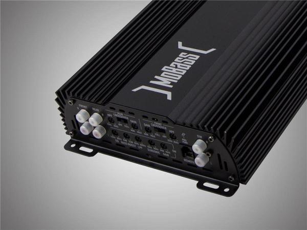 Mb-3000.5 5 Kanal Amfi - Image 1