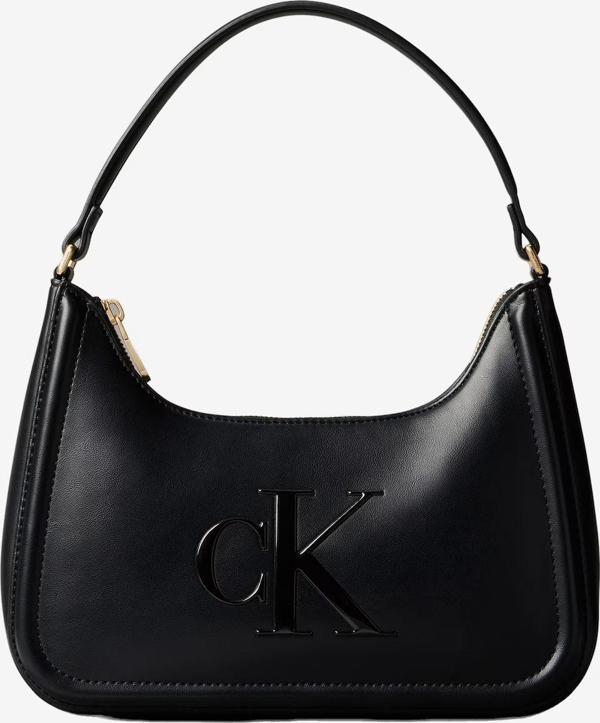 Calvin Klein Kadın Omuz Çanta LV04F3230GUB1 - Image 1