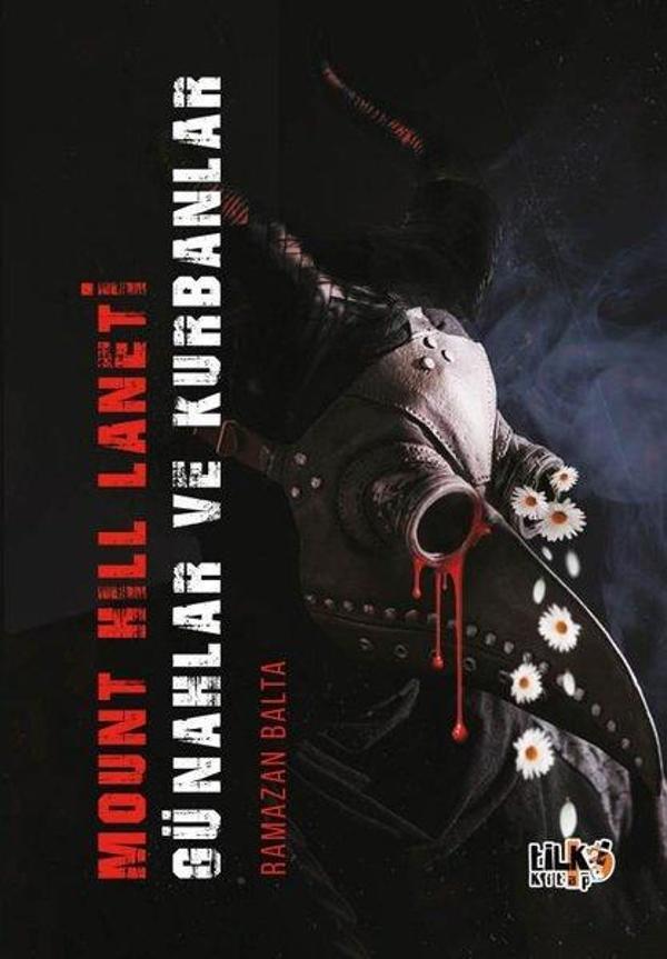 Mount Hill Laneti Günahlar ve Kurbanlar - Tilki Kitap - Image 1