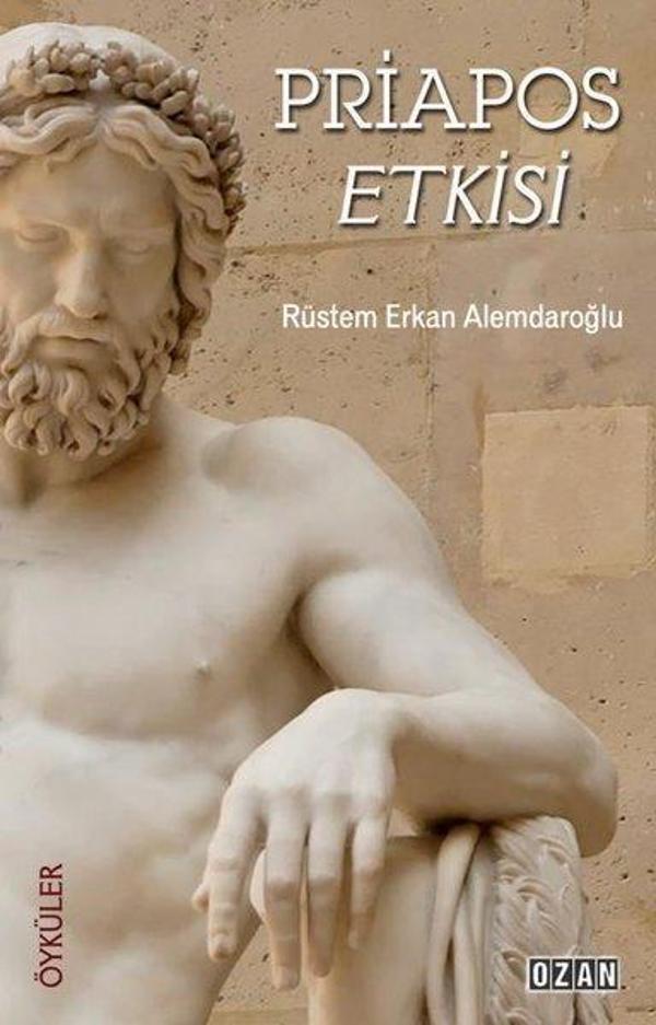 Priapos Etkisi - Ozan Yayıncılık - Image 1