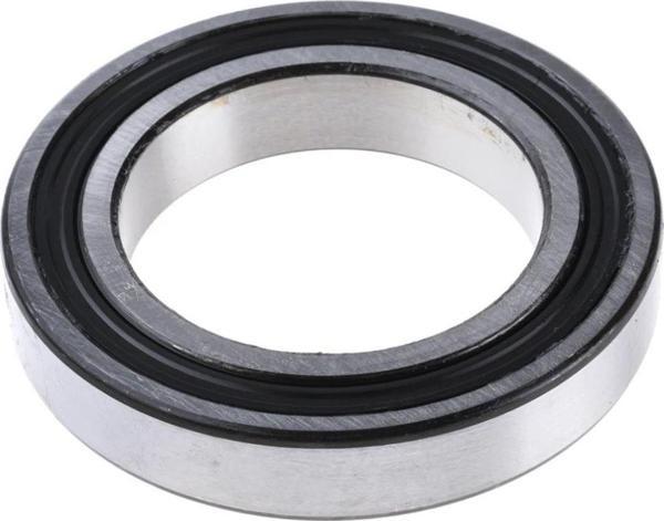 SKF 6014-2RS1 Rulman 70x110x20mm - Image 1