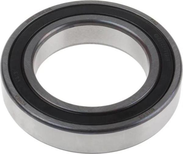 FAG 6010-2RSR Rulman 50x80x16mm - Image 1