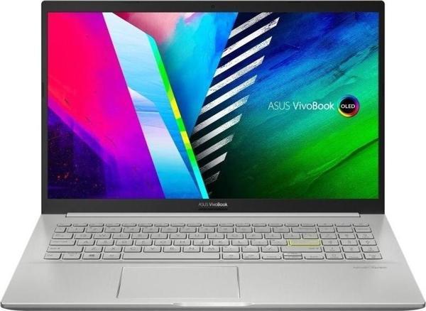 Asus K513EP-L1576W-K Intel Core I5-1135G7 8gb 512GB MX330 15.6" Windows11 Taşınabilir Bilgisayar - Image 1