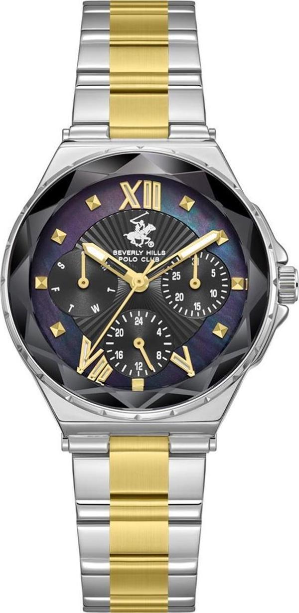 Beverly Hills Polo Club BP3762C.250 Kadın Kol Saati - Image 1
