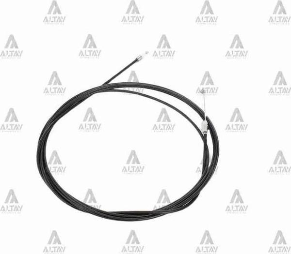 Bagaj Açma Teli Accent 2000-2005 Oem No: 81280-22003 - Image 1