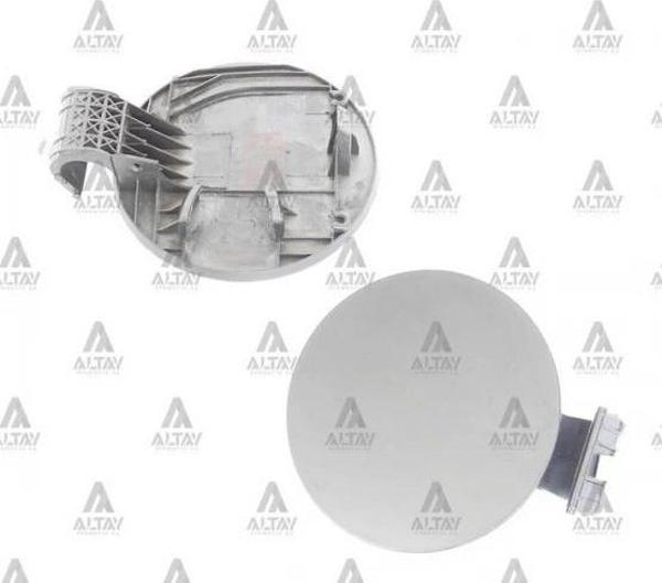 Depo Kapağı  Dış Sacı Getz 2003-2011 (Oem No:69510-1C000) (Adet) - Image 1