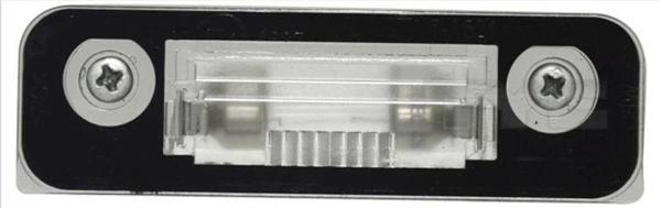 Ford Fiesta Mondeo 2002  Plaka Lambası 96Bg 13550 Ab (Oem No:2S6113550Aa) - Image 1
