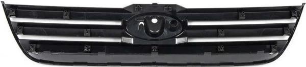 Ford Connect 2009 2013 Ön Panjur Siyah (Oem No:9T168150Aczhnt) - Image 1