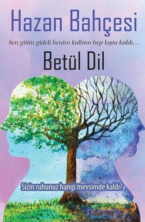 Cinius Yayınevi Hazan Bahçesi - Cinius Yayınevi - Image 1