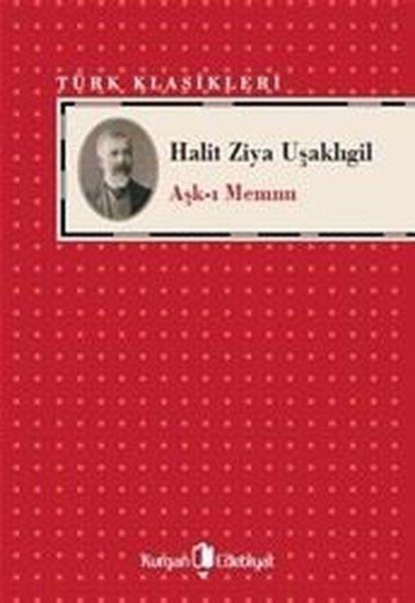 Aşk-ı Memnu - Kurgan Edebiyat - Image 1