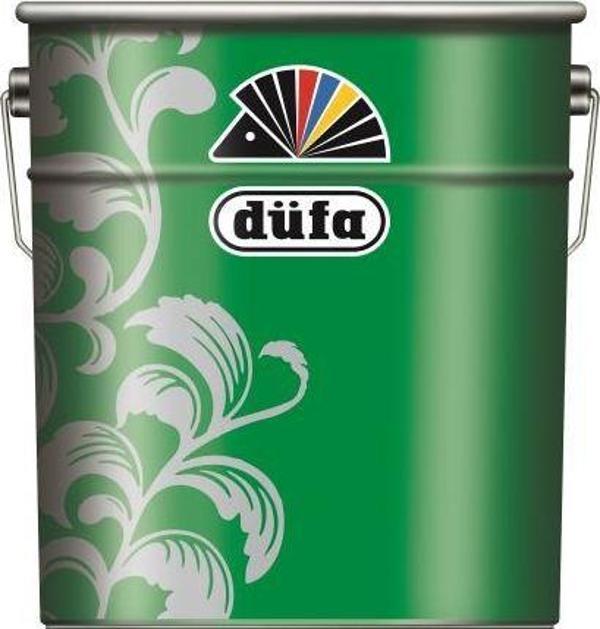Düfa Rapid Endüstriyel Astar Beyaz 15 Kg - Image 1