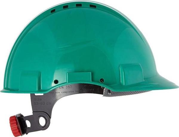 BBU CNG 600 BARET YEŞİL - Image 1