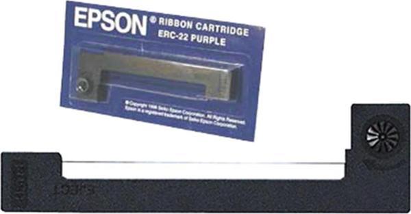 Epson ERC-22 Şerit S015358 - Image 1