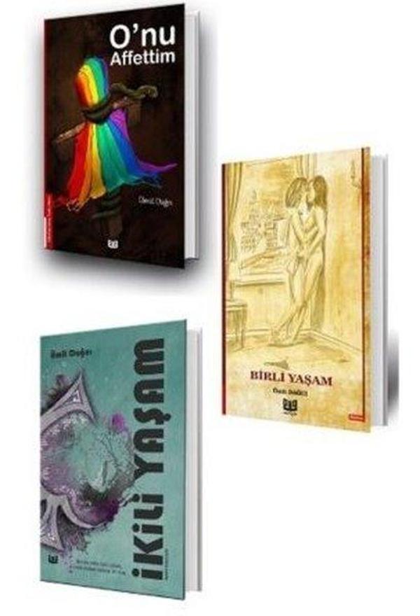 Queer Temalı 3 Kitap Seti - Vaveyla - Image 1