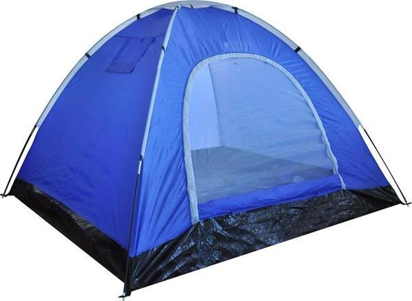 Andoutdoor Monodome 3 Kişilik Kamp Çadırı - Image 1