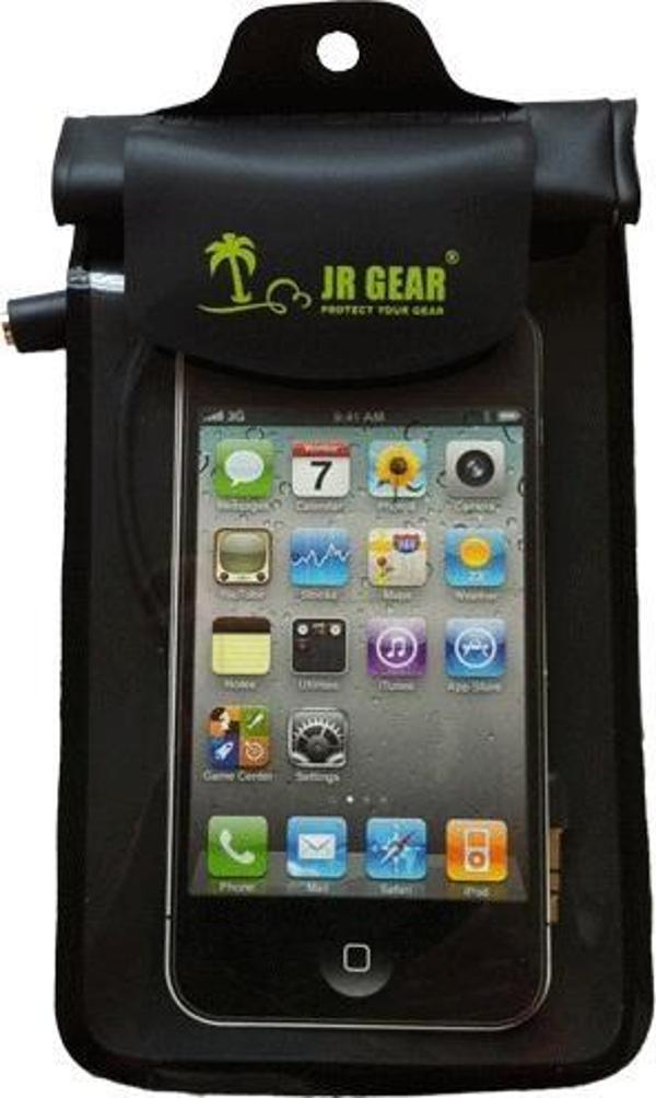 Jr Gear Music Pouch Su Geçirmez Orta Boy Kılıf - Image 1