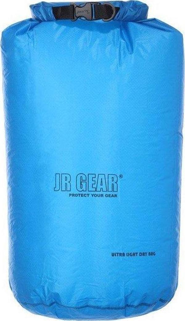Jr Gear Ultra Hafif Su Geçirmez Portatif Çanta 15 Litre-MAVİ - Image 1