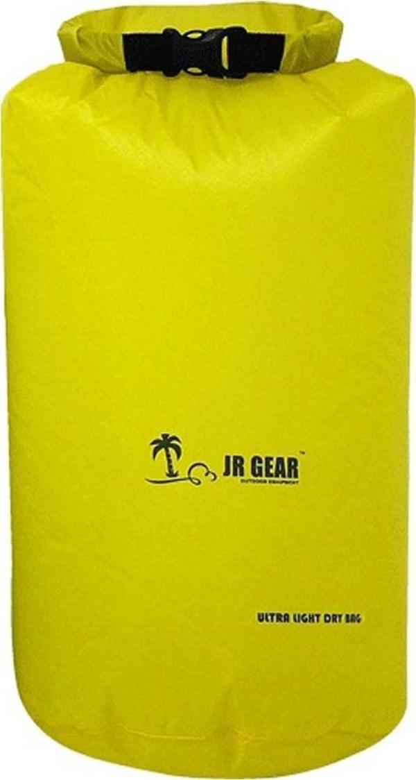 Jr Gear Ultra Hafif Su Geçirmez Portatif Çanta 20 Litre-SARI - Image 1