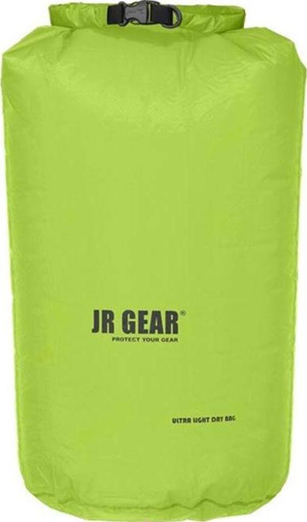 Jr Gear Ultra Hafif Su Geçirmez Portatif Çanta 5 Litre-YEŞİL - Image 1