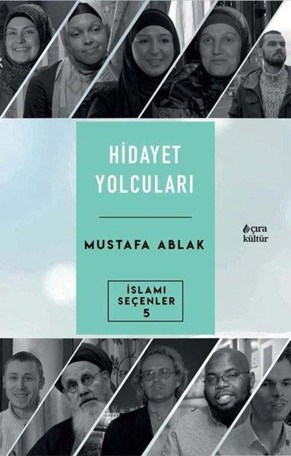 Hidayet Yolcuları - İslami Seçenler 5 - Çıra Yayınları - Image 1