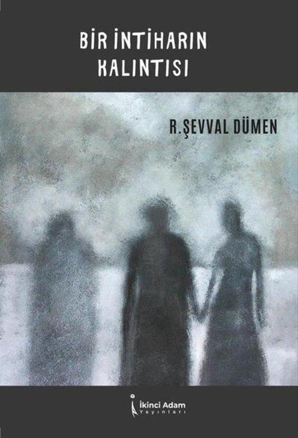 Bir İntiharın Kalıntısı - İkinci Adam Yayınları - Image 1