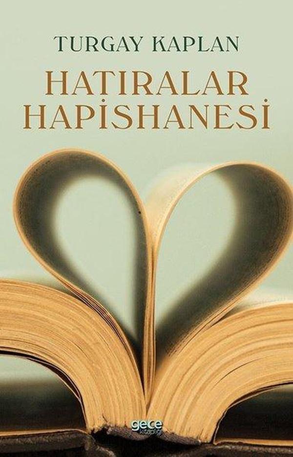 Hatıralar Hapishanesi - Gece Kitaplığı - Image 1