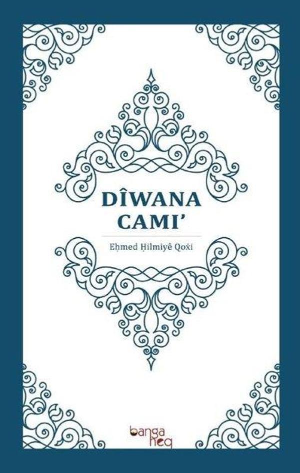 Diwana Cami - BANGA HEQ YAYINLARI - Image 1