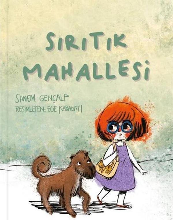 Sırıtık Mahallesi - Meav Yayıncılık - Image 1