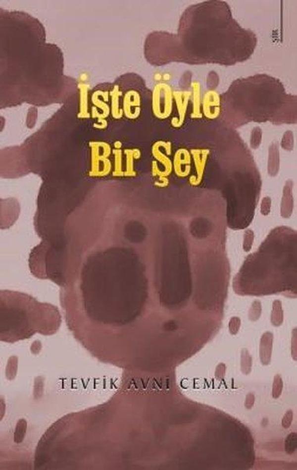 İşte Öyle Bir Şey - Karina Yayınevi - Image 1