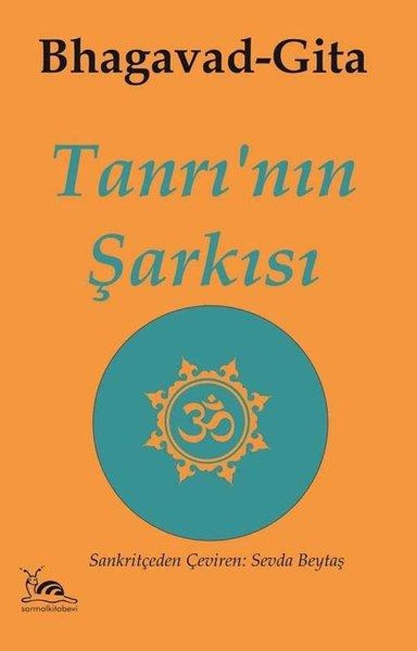 Tanrı'nın Şarkısı - Sarmal Kitabevi - Image 1