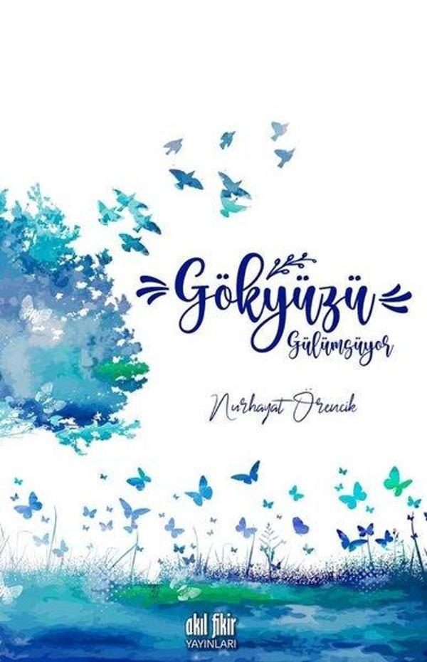 Gökyüzü Gülümsüyor - Akıl Fikir Yayınları - Image 1