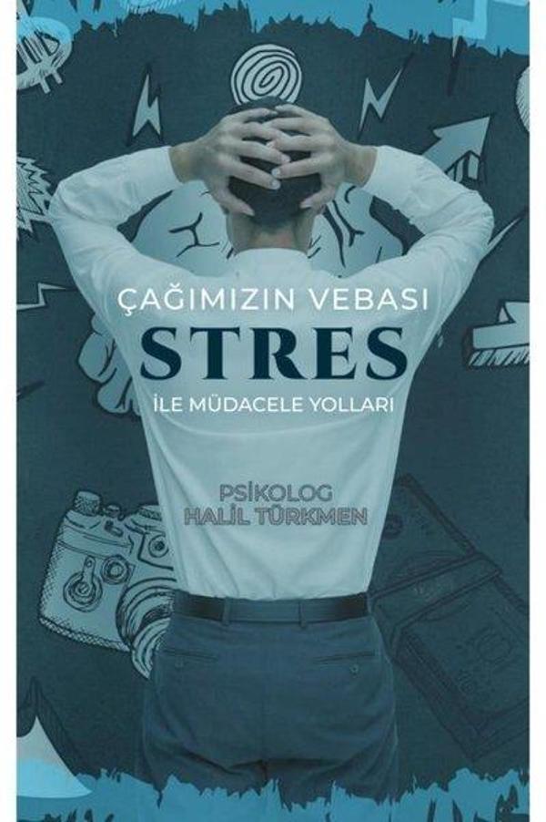 Çağımızın Vebası - Stres ile Mücadele Yolları - MST Ajans Production - Image 1