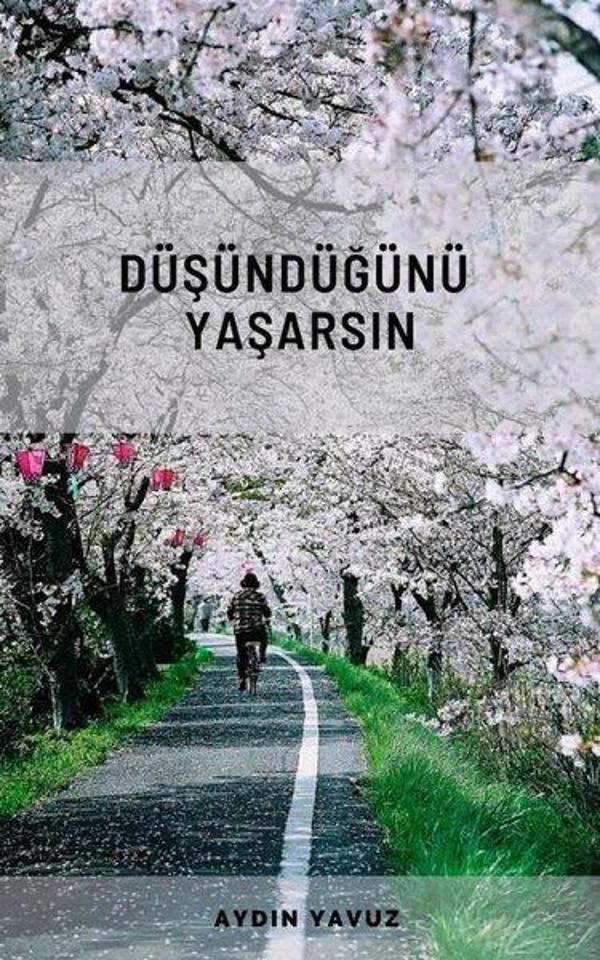 Düşündüğünü Yaşarsın - MST Ajans Production - Image 1