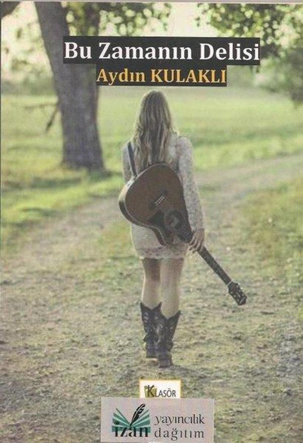 Bu Zamanın Delisi - Klasör Yayıncılık - Image 1