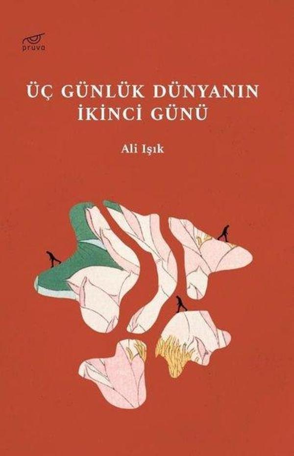Üç Günlük Dünyanın İkinci Günü - Pruva - Image 1